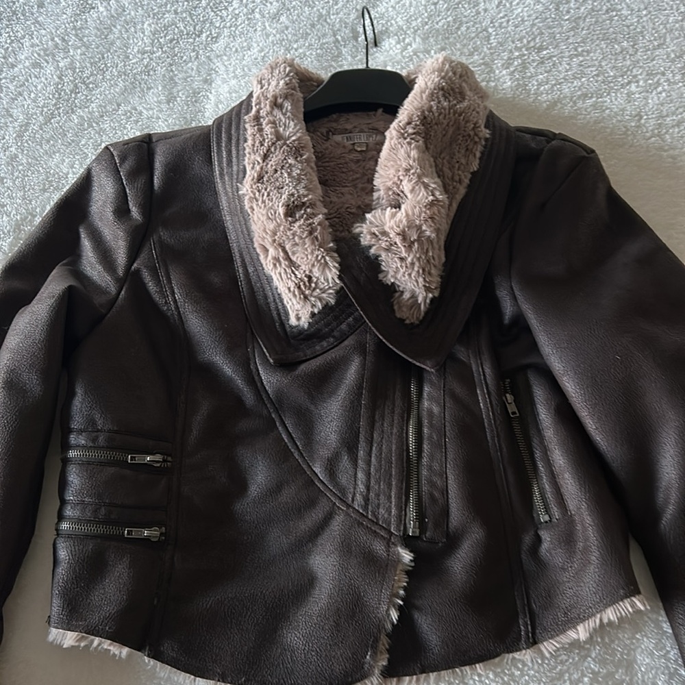 Jennifer Lopez Crop Jacket